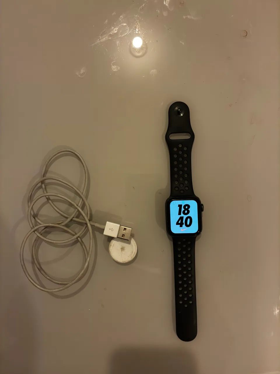 APPLE WATCH SERIES 4 Nike Edition - Foto 2