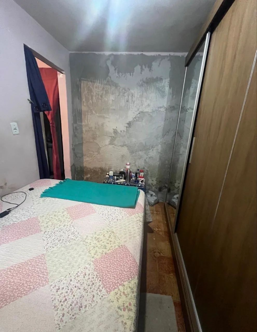 LV Vendo kitnet em Itararé  - Foto 4