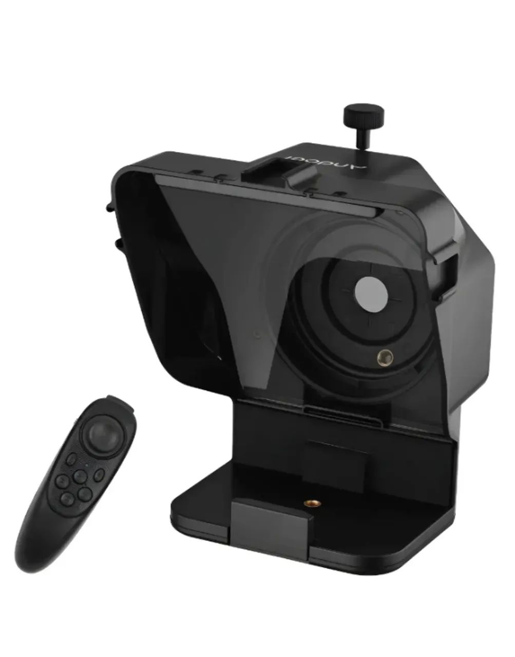 Teleprompter