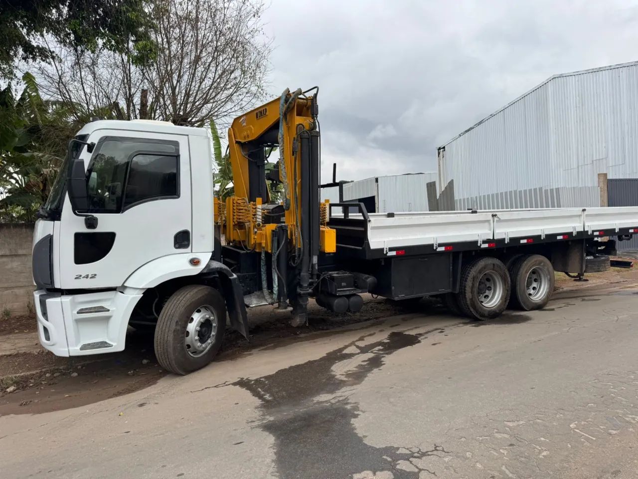 Munck IMAP 35000 - Foto 4