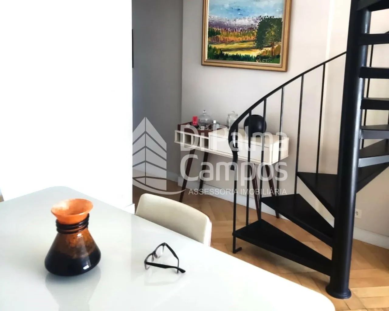 Cobertura duplex com 131m² à venda no Tatuapé. - Foto 5
