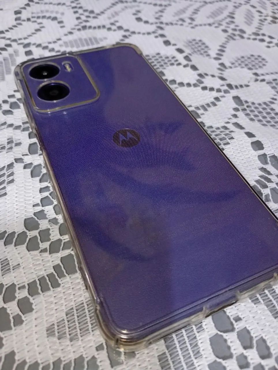 Vendo moto g05 4G - Foto 5