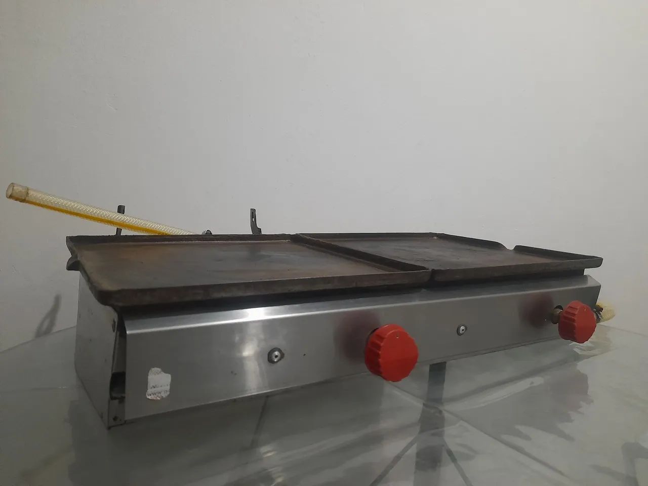 Vendo uma linda chapa para lanchonete  - Foto 3