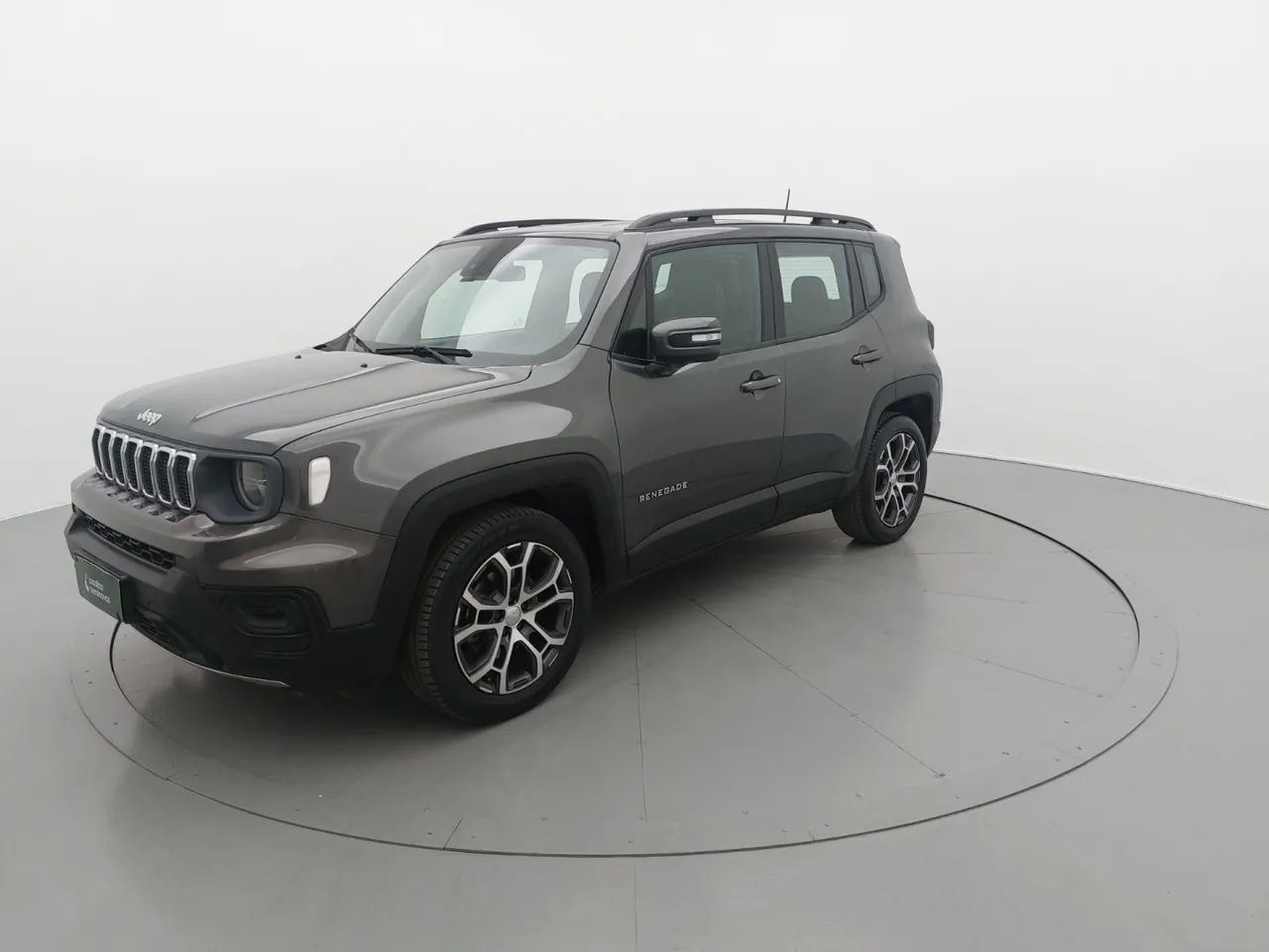Jeep Renegade Long. T270 1.3 TB 4X2 Flex Aut. 2024