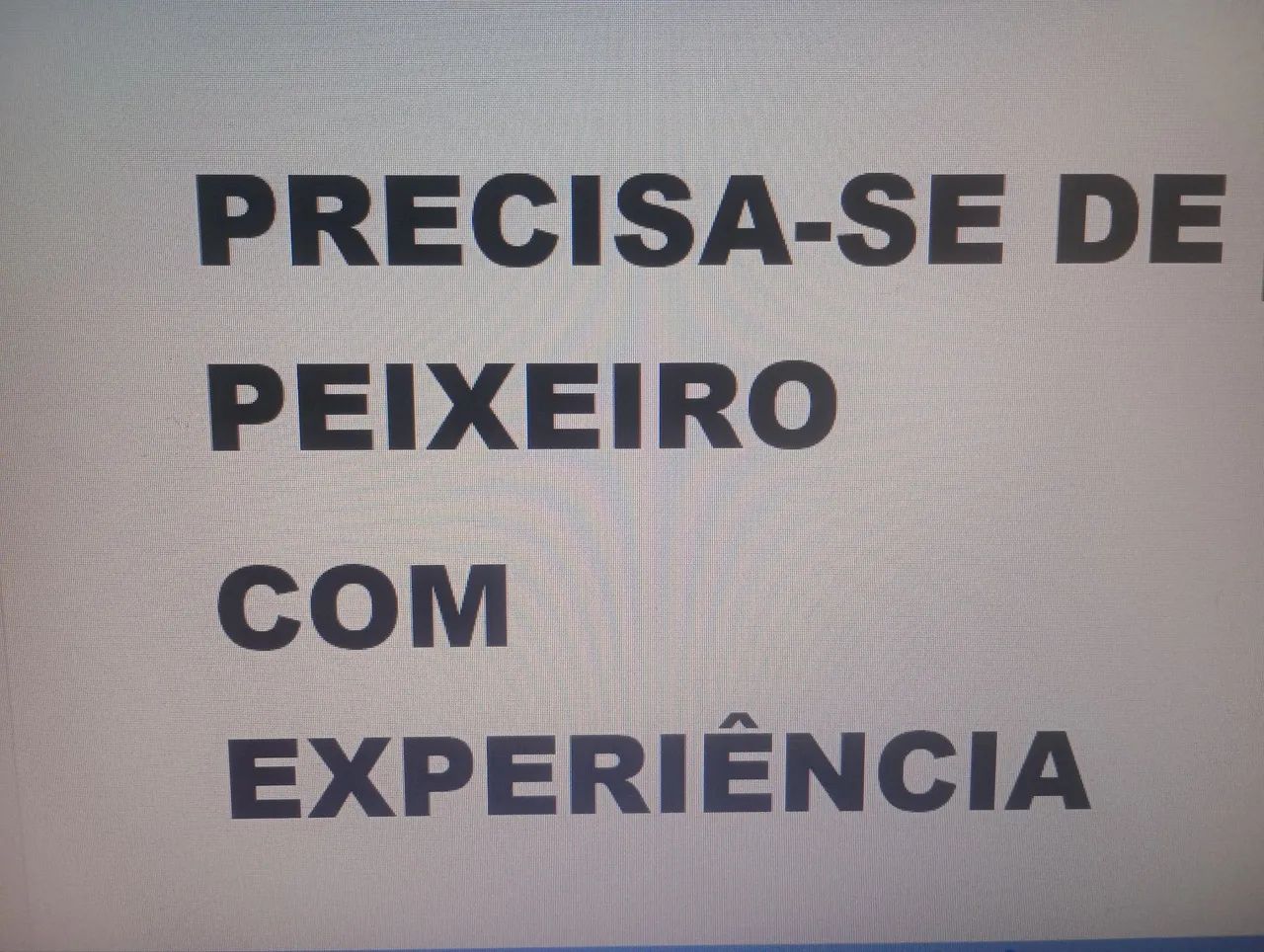 Peixeiro