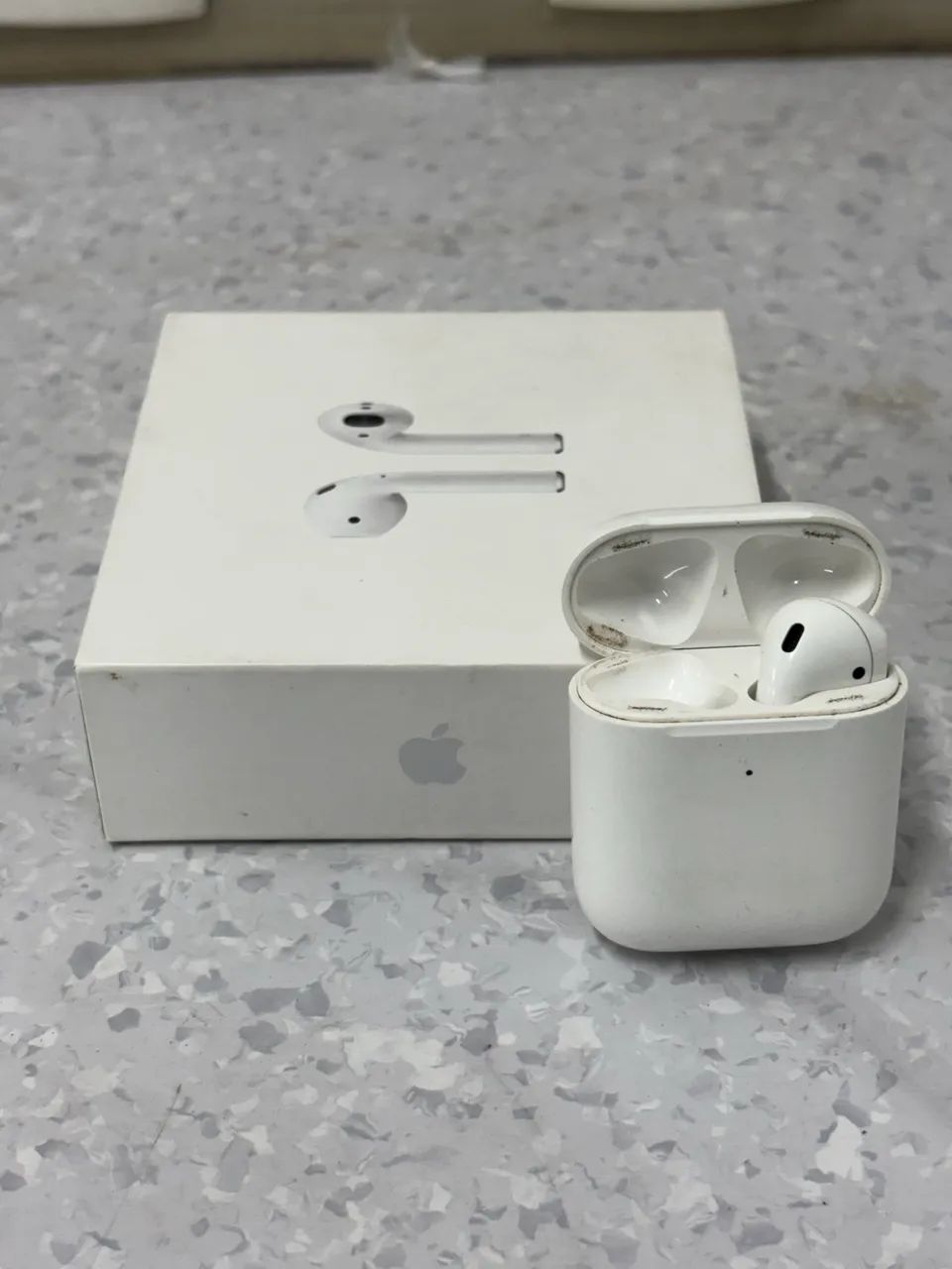 Apple Airpods 2 