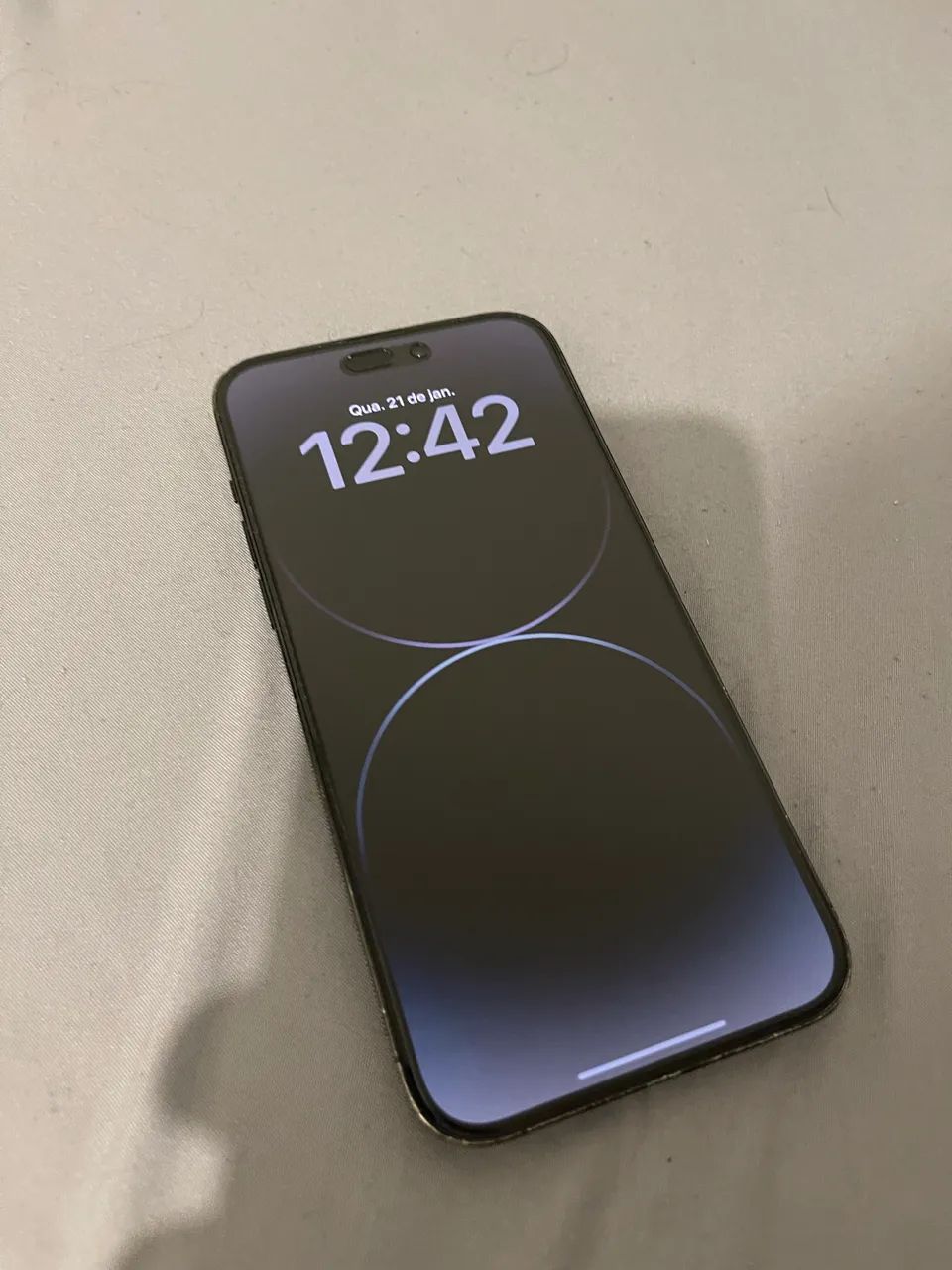 14 PRO MAX - 256Gb