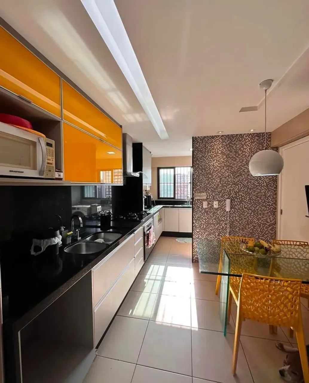 APARTAMENTO 3 SUÍTES AMPLAS 155M² - Foto 5