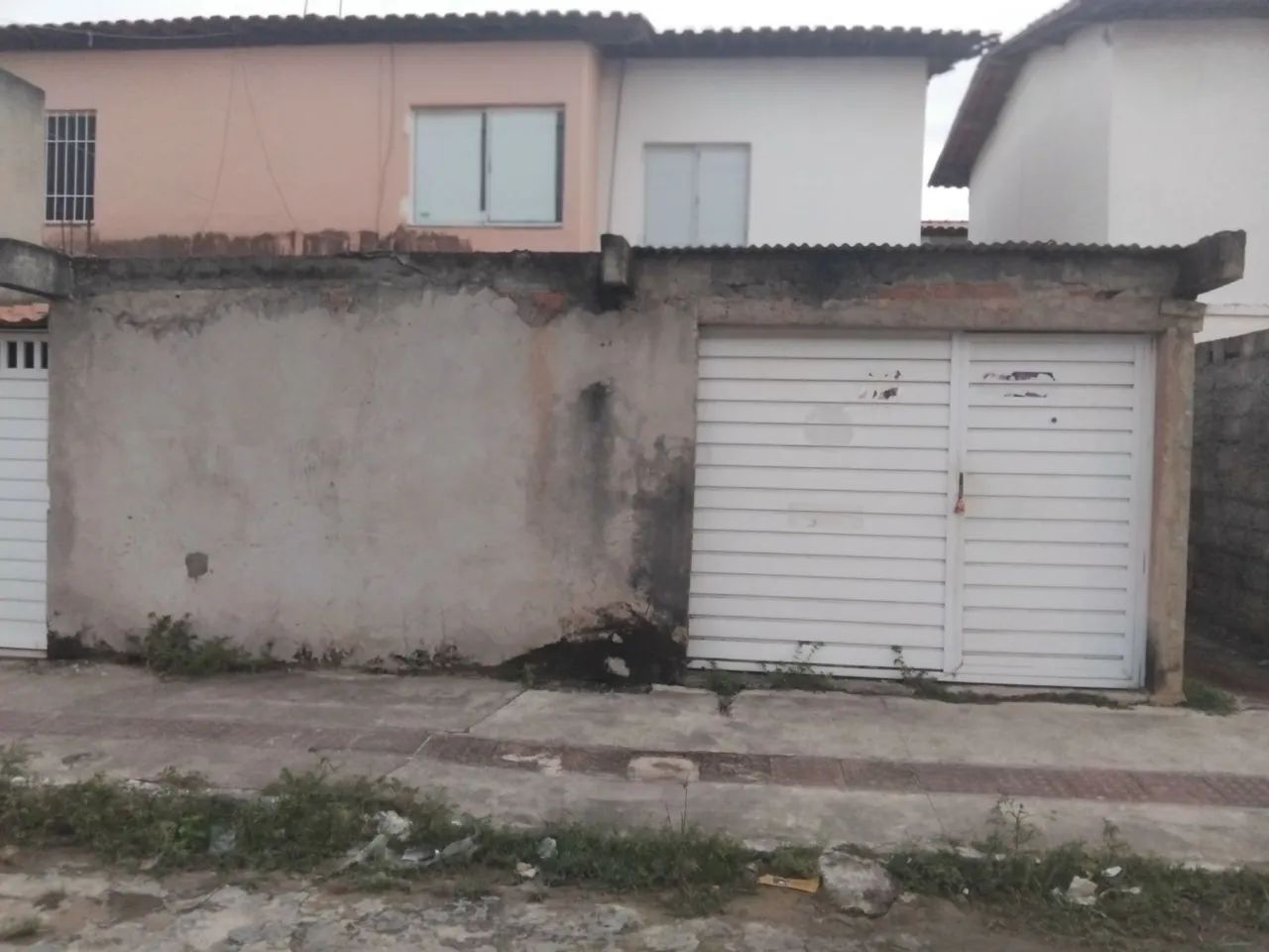 Vendo casa no residencial Vida Nova Santa Maria 