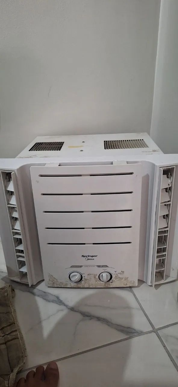 AR CONDICIONADO  - Foto 2