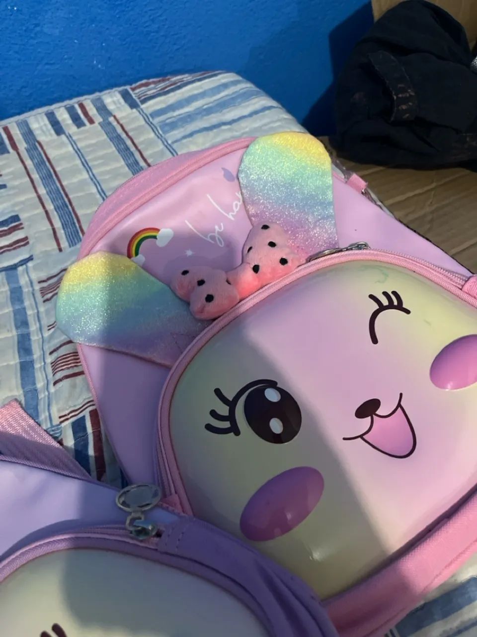Mochila  - Foto 2