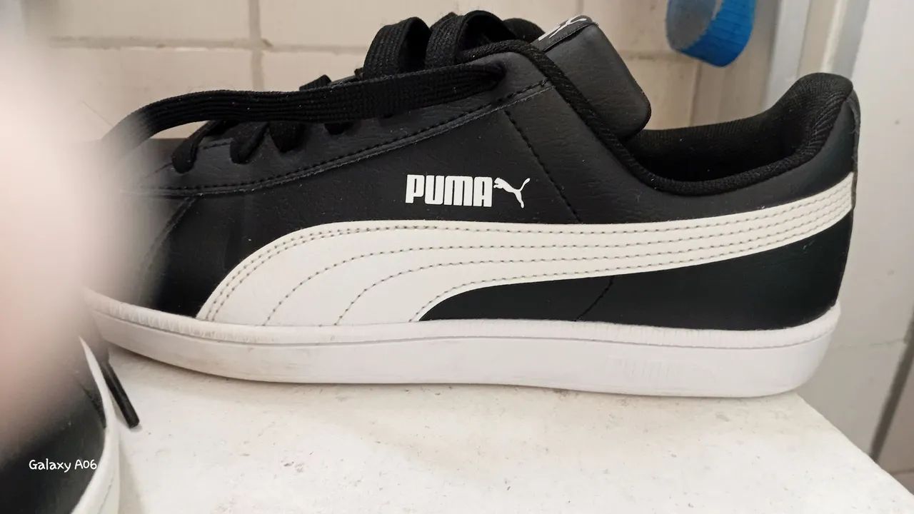 Sapatênis Puma - Foto 2