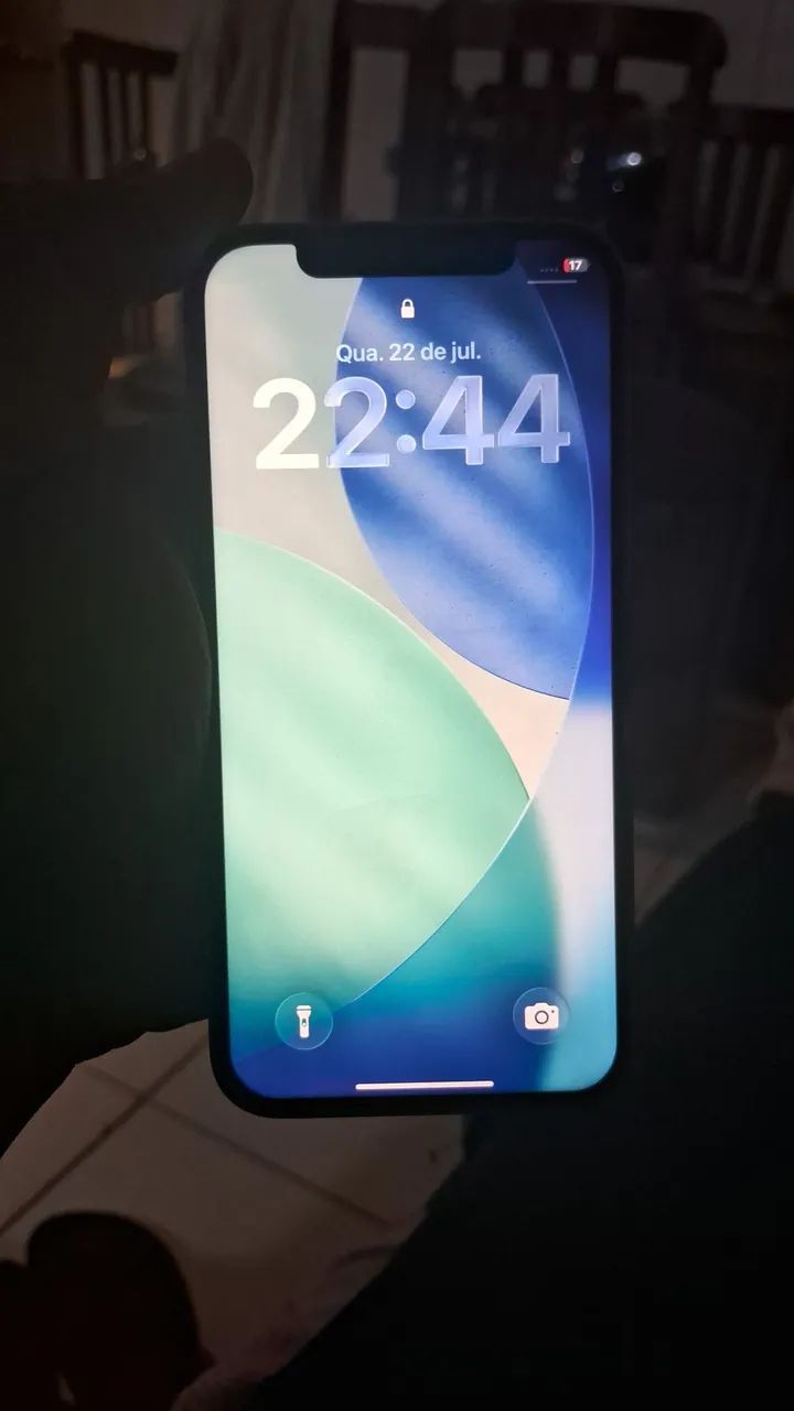 Iphone 12 pro