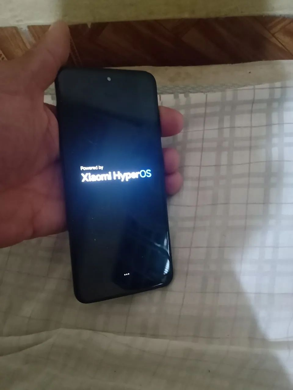 Celular Poco M4Pro