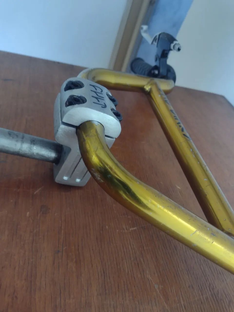 Mesa guidão Bmx 24/20 - Foto 5