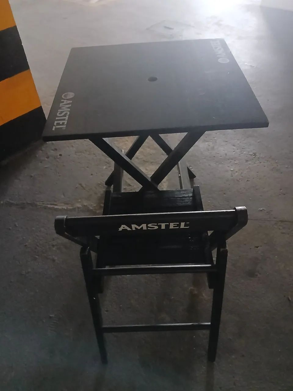 Mesas amestel articuladas  - Foto 3