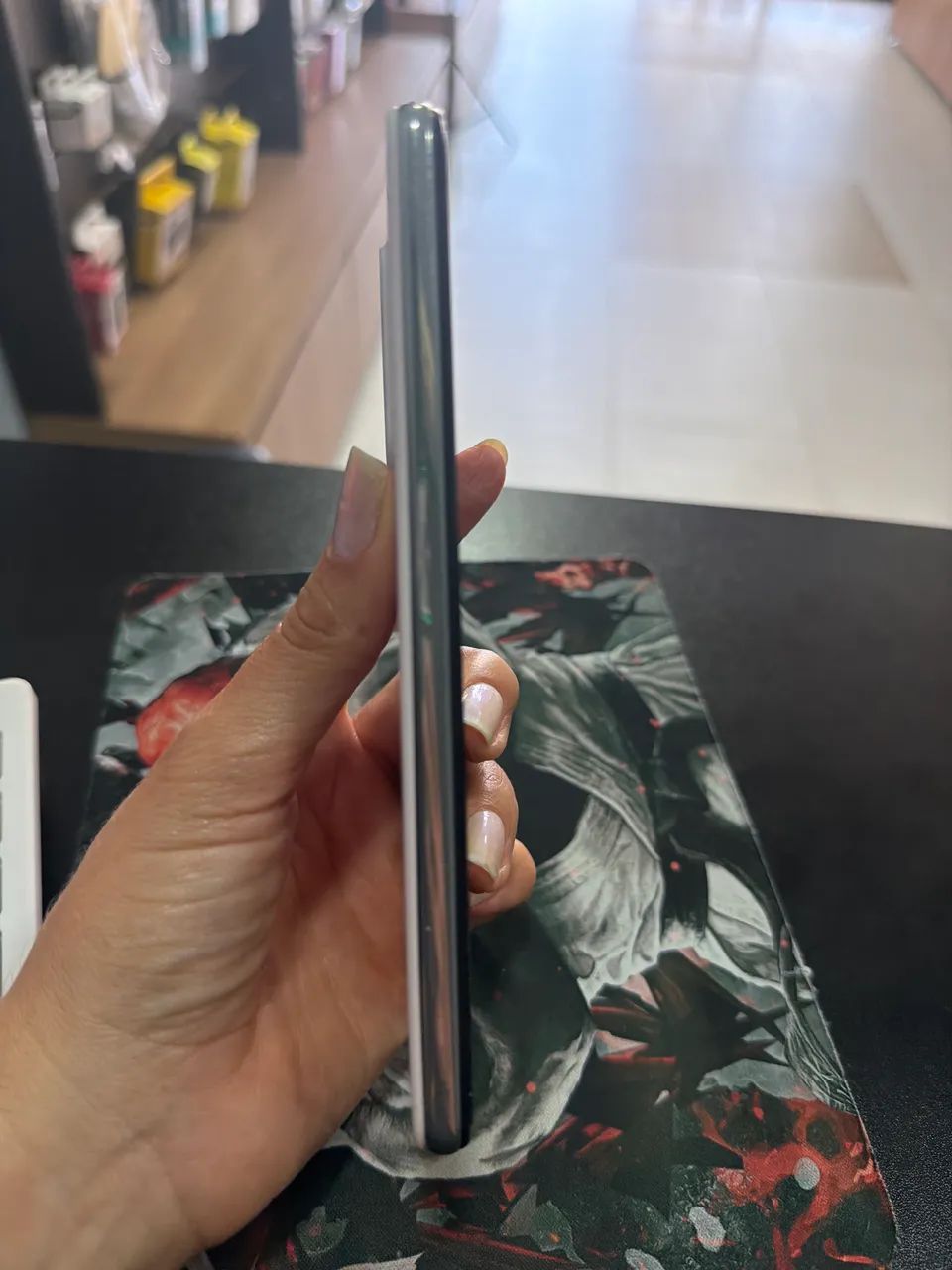 Samsung Galaxy A52s  - Foto 5