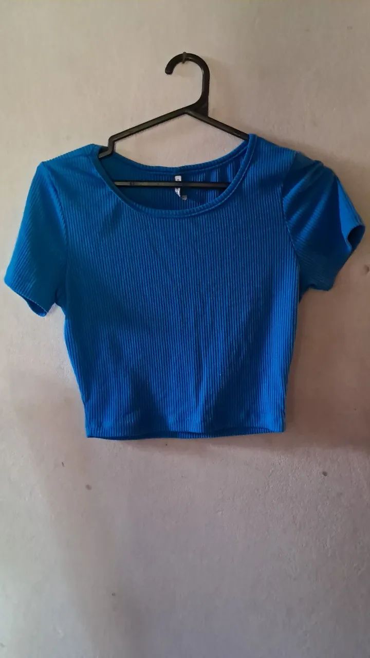 Lote de roupas femininas  - Foto 5
