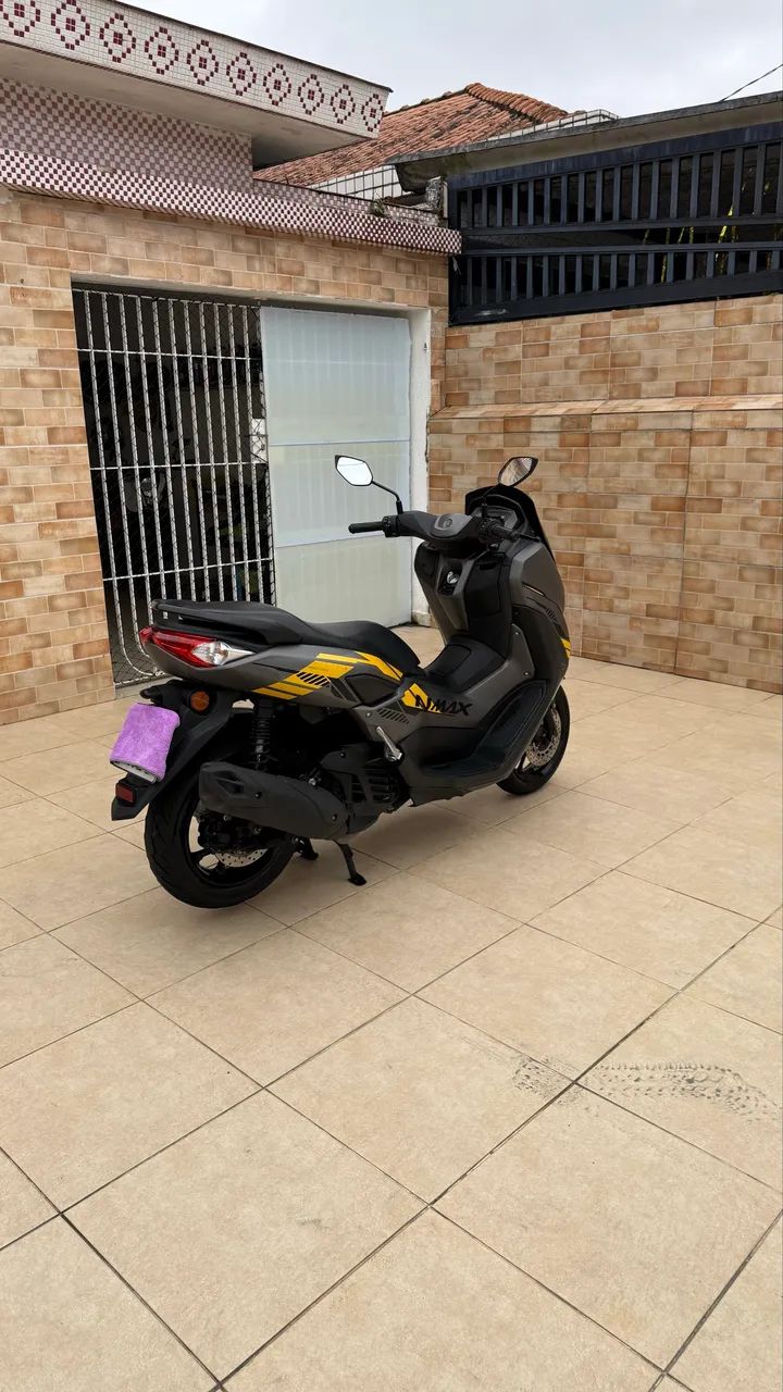 Nmax 160 ABS  - Foto 2