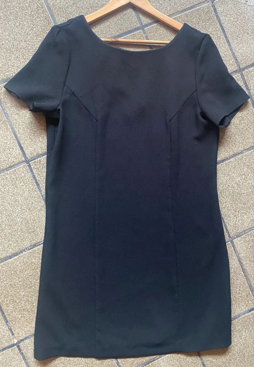 Vestido clássico G - Foto 2