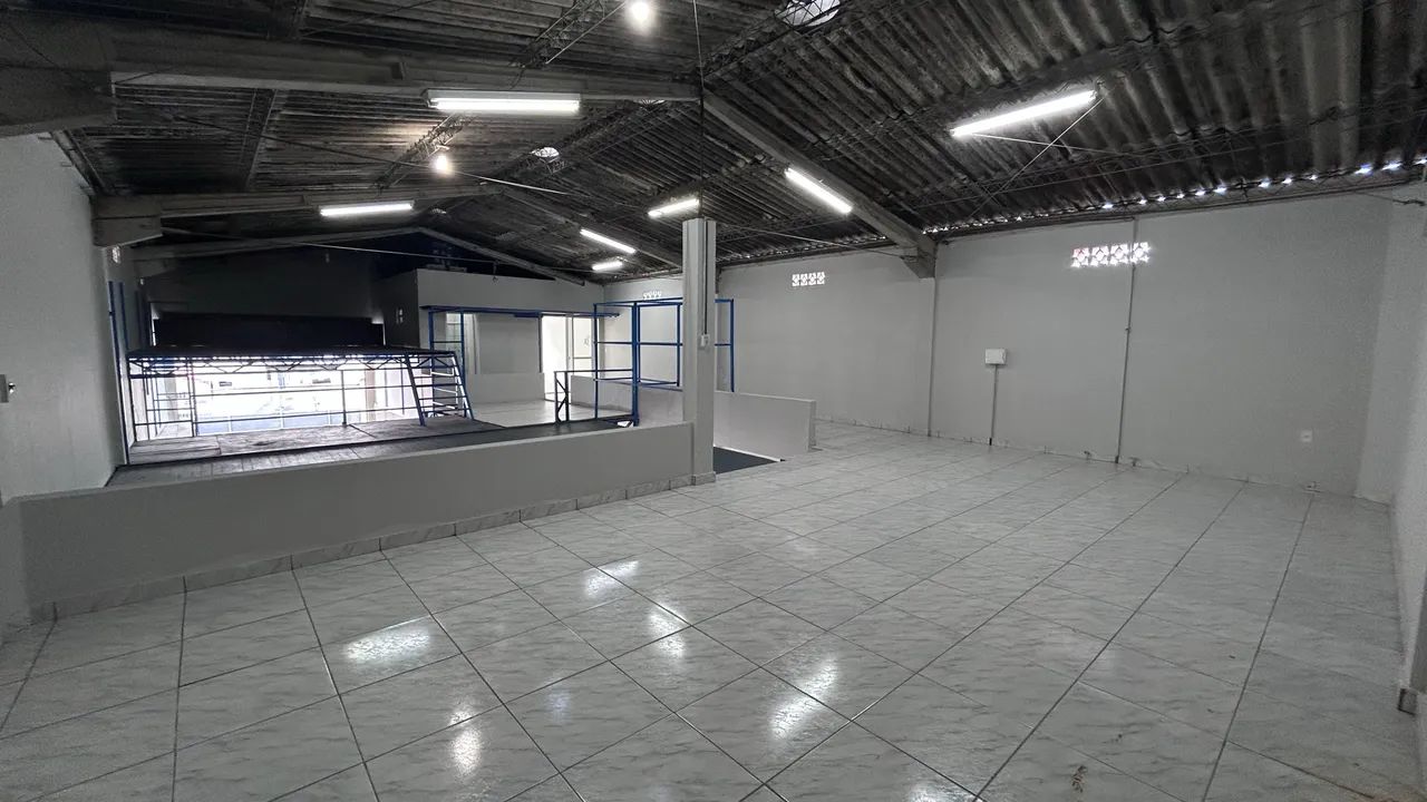 Galpão Comercial Aluguel  - Foto 5