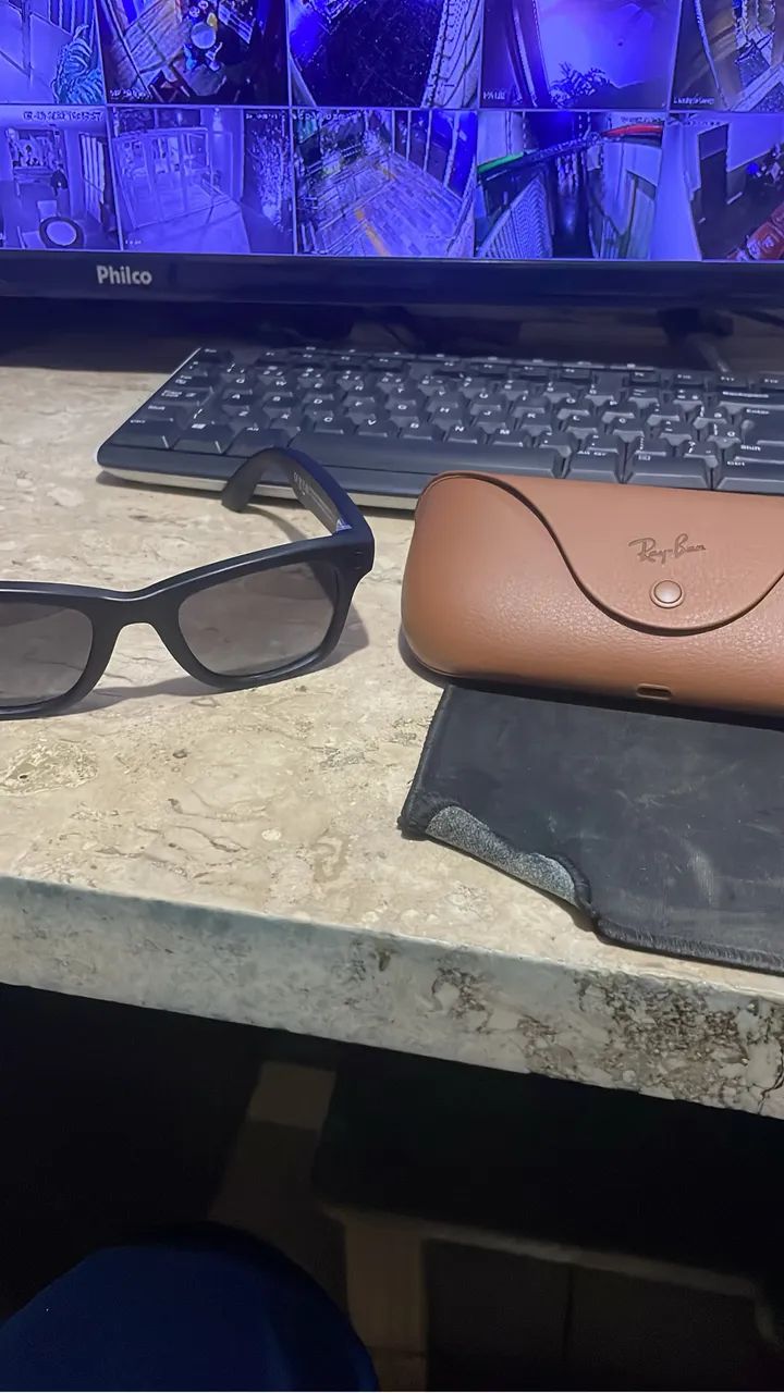 Rayban meta  - Foto 2