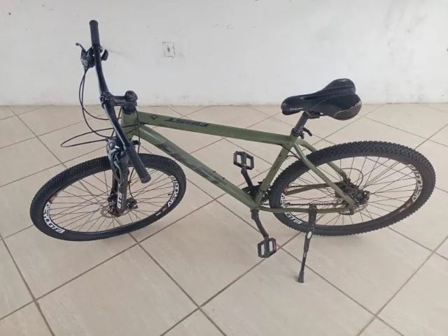 Bicicleta Aro 29 - Foto 2