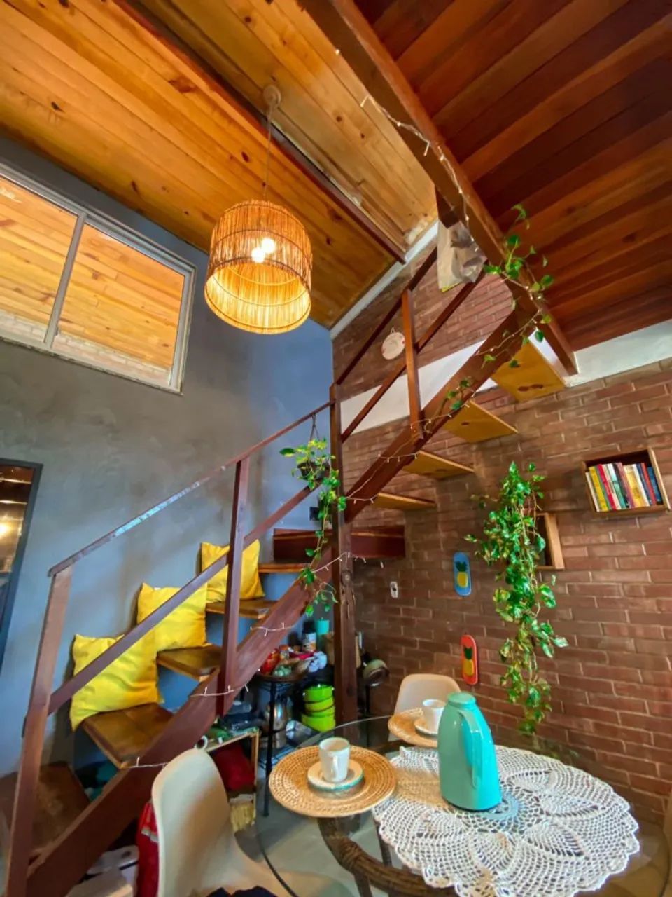 Loft com terraço na Praia do Futuro  - Foto 4