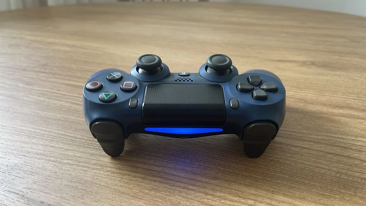 PS4 SLIM