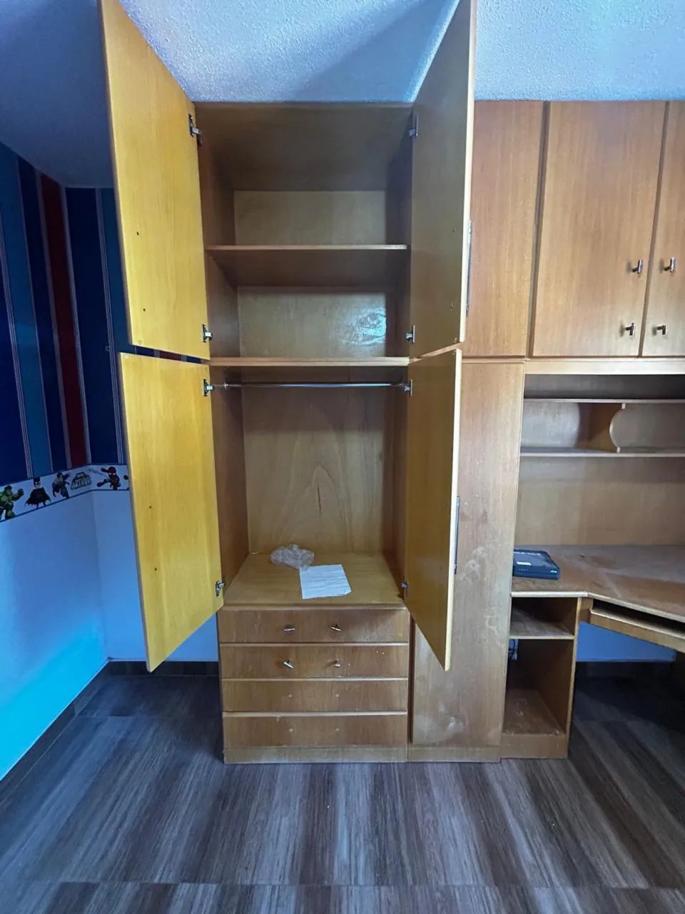 Guarda roupa  - Foto 4