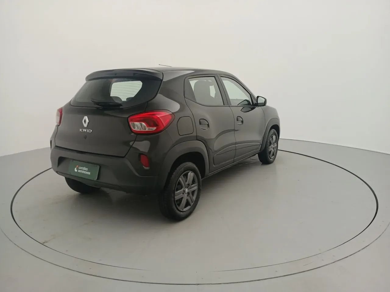 Renault Kwid 1.0 Zen 2026 - Foto 5