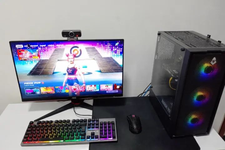 Computador Gamer - Foto 2