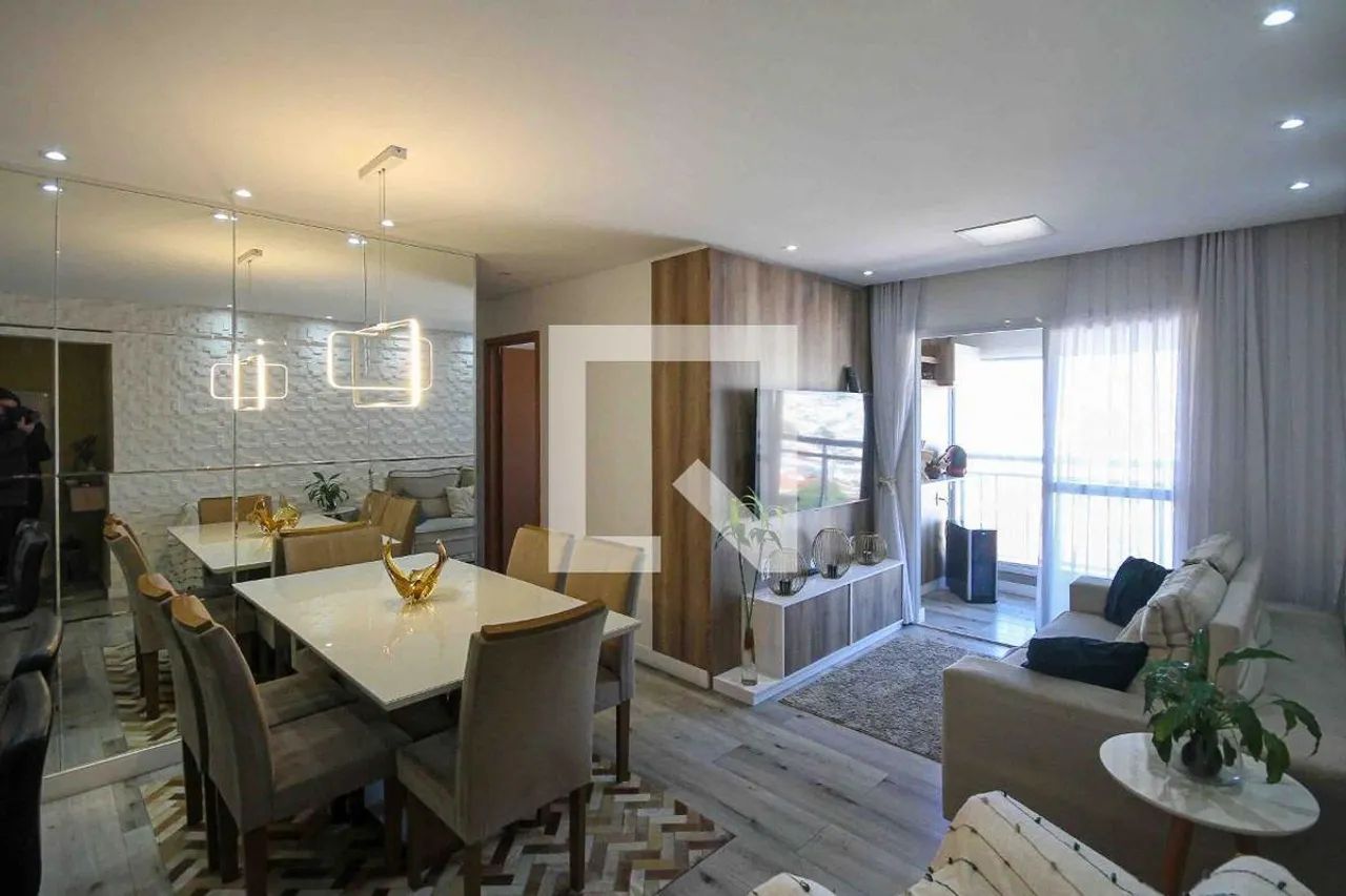 Apartamento à Venda - Vila Formosa, 3 Quartos, 73 m2