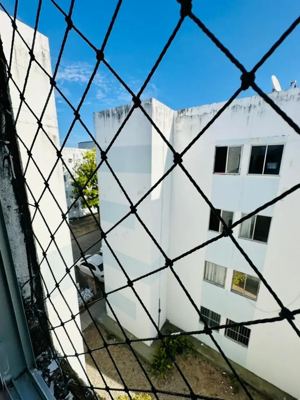 Apartamento 46m² 2 Quartos Mobiliado | 1 Vaga - Foto 4