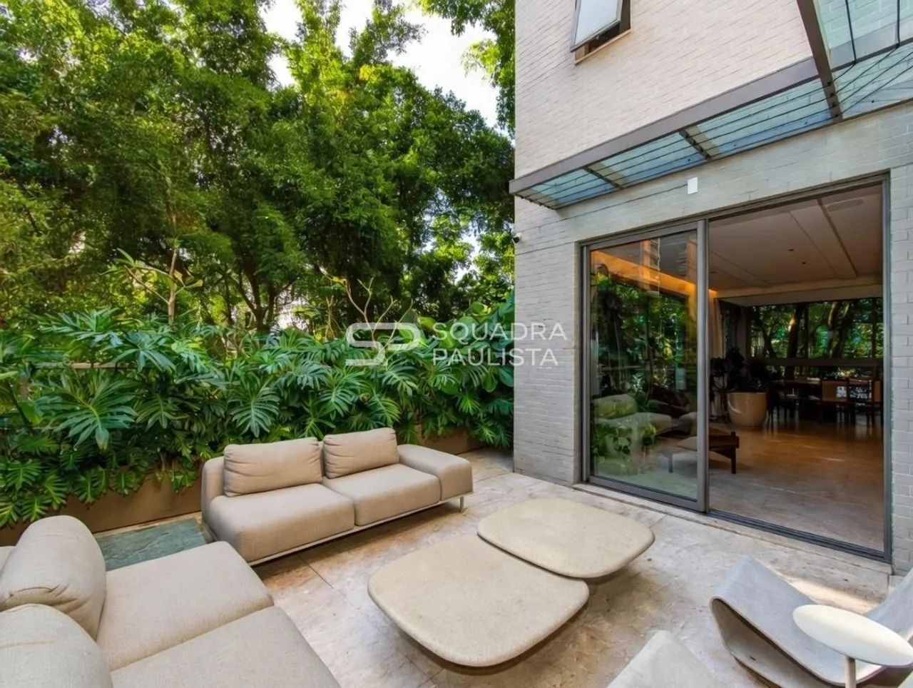 Apartamento duplex à venda com 306m², 3 quartos e 4 vagas em Moema Pássaros. - Foto 4