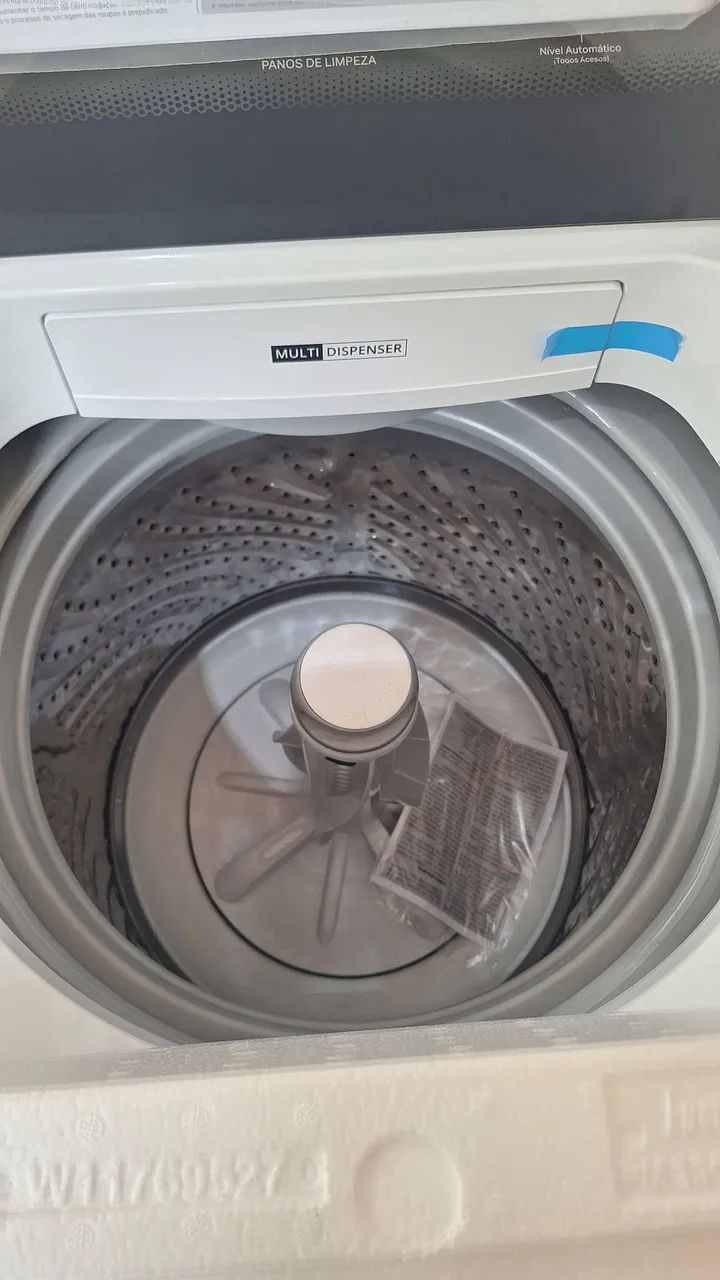 Maquina de lavar 14 kg Brastemp  - Foto 2