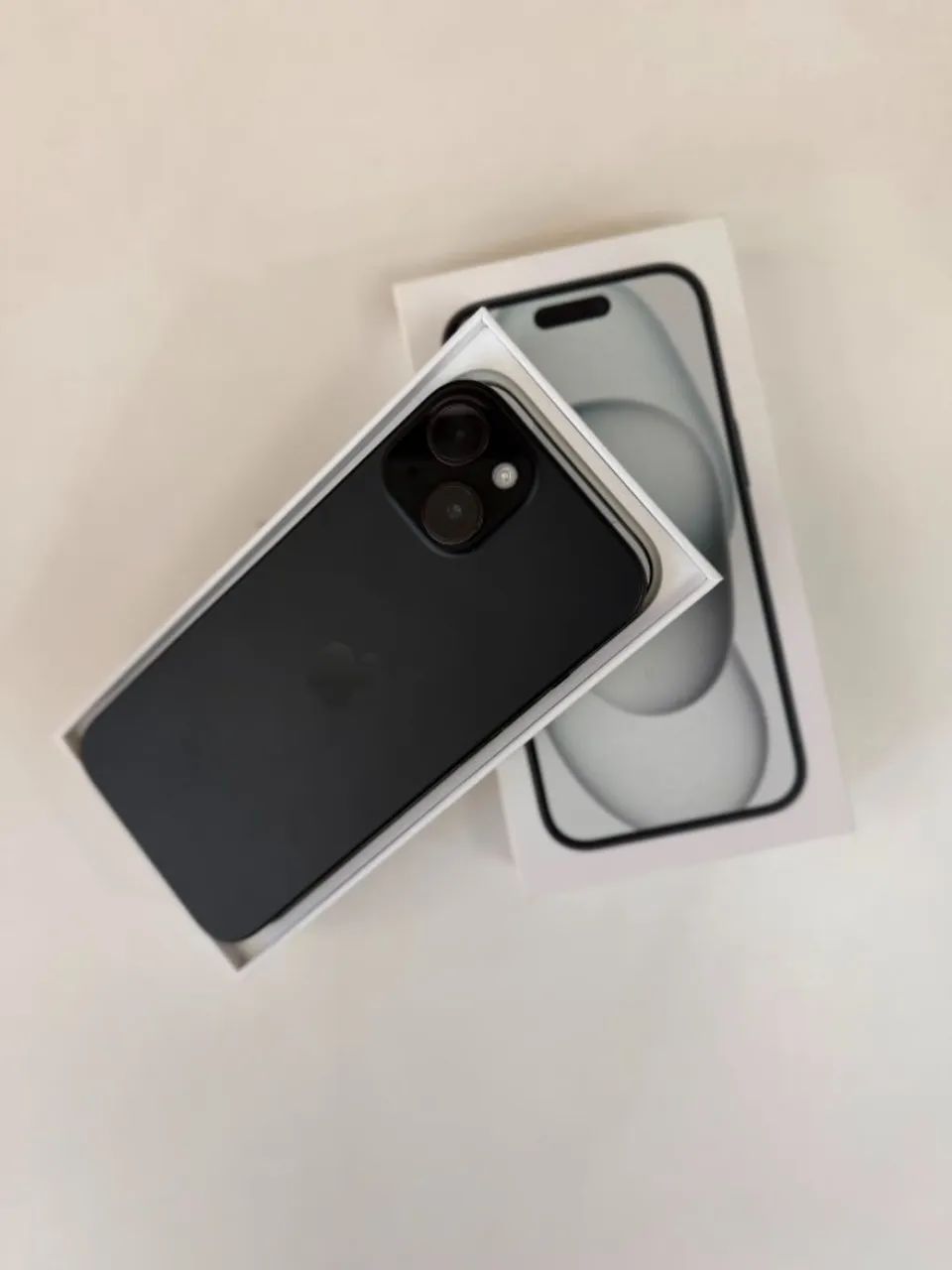 Iphone 15 256GB Impecável - Foto 3