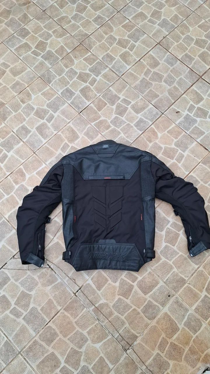 Jaketa texx Falcon v2 - Foto 2