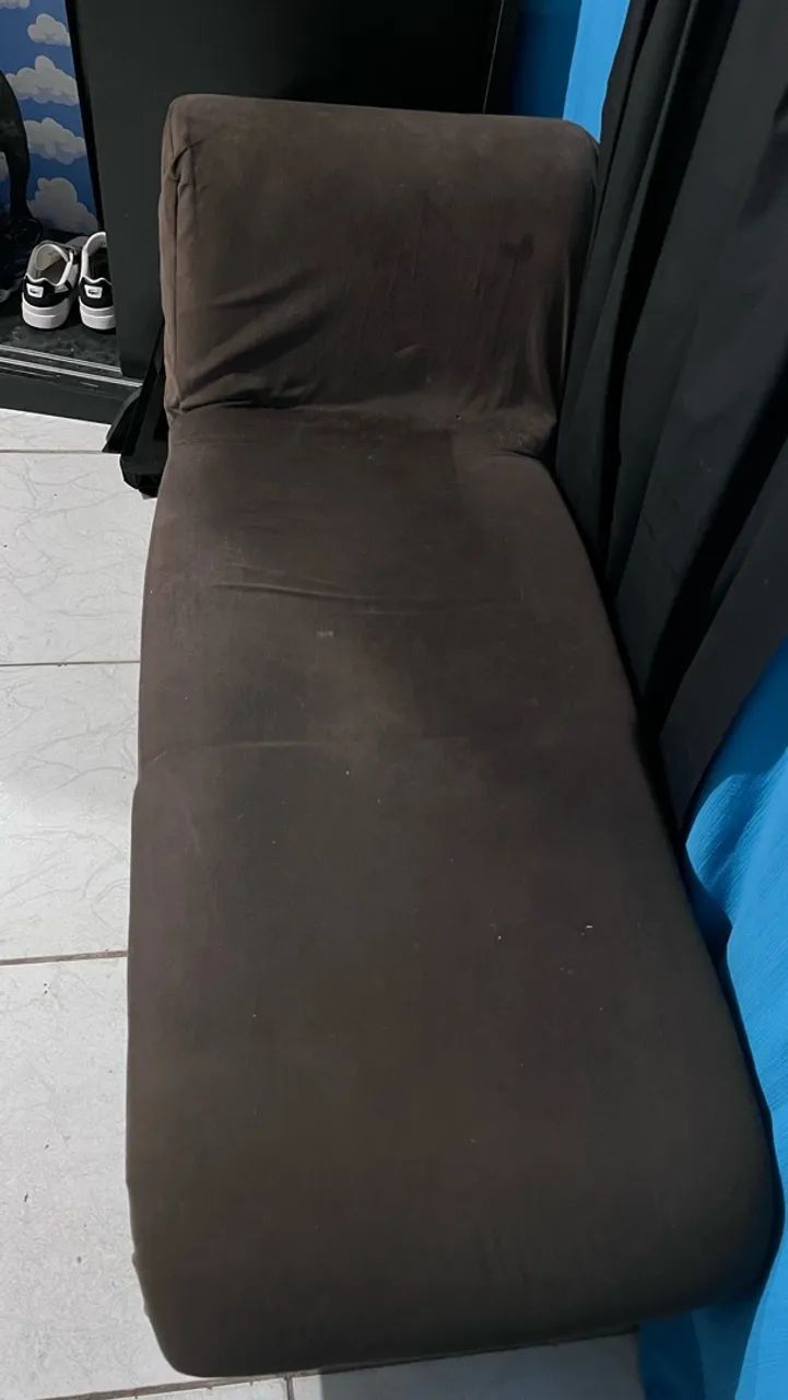 Sofá divã