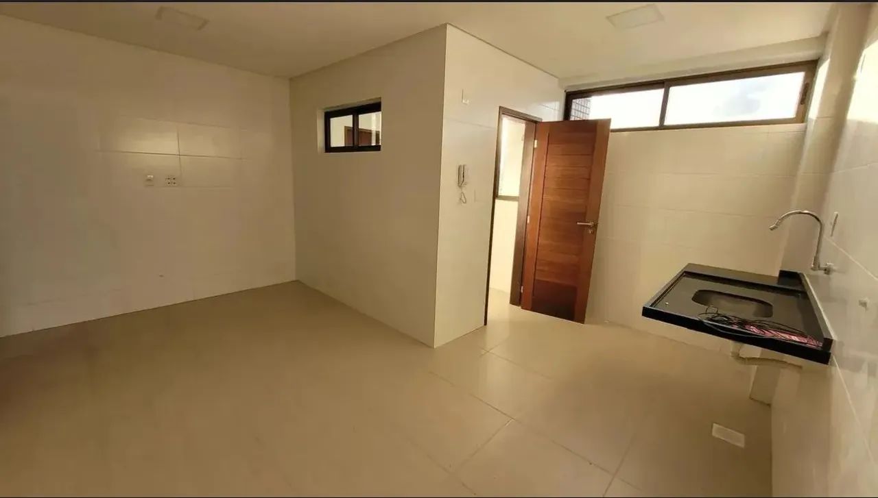 apartamento Cobertura com 5 suítes para locação no bairro do Mirante - Aluguel - Foto 11