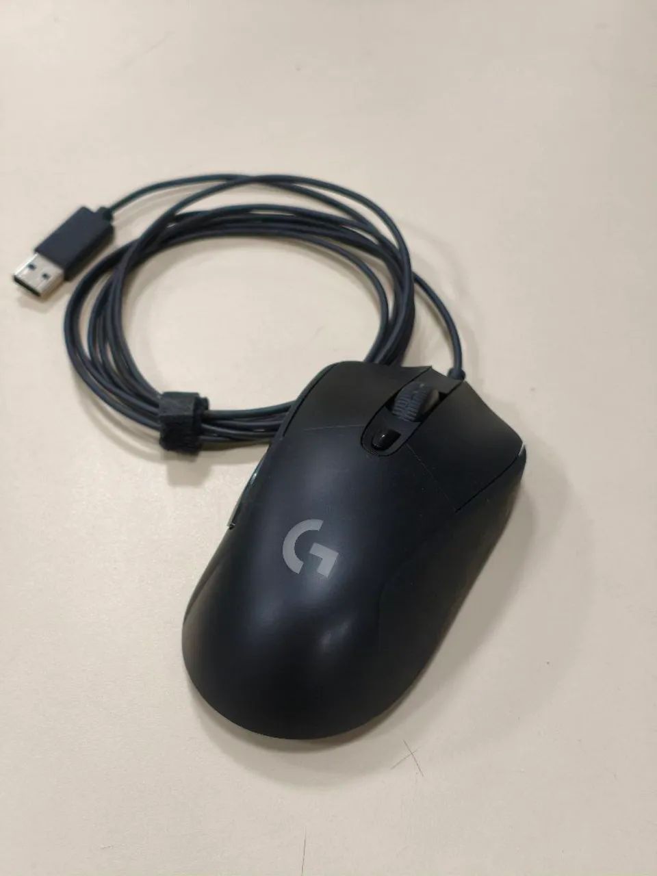 Mouse G403 Hero Gamer  - Foto 2
