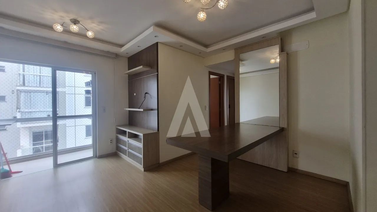 Apartamento com 3 quartos, suíte e churrasqueira no Floresta - Foto 3
