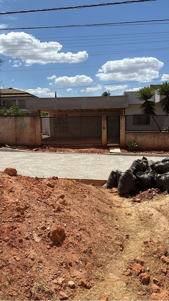Vendo Casa