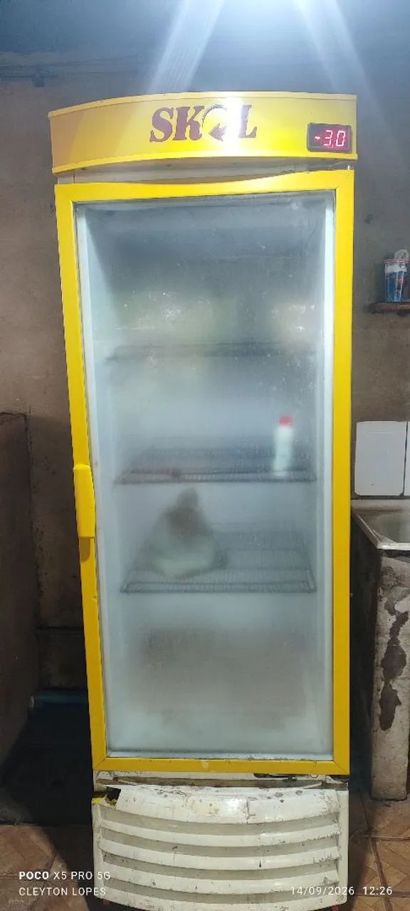Freezer expositor  - Foto 3