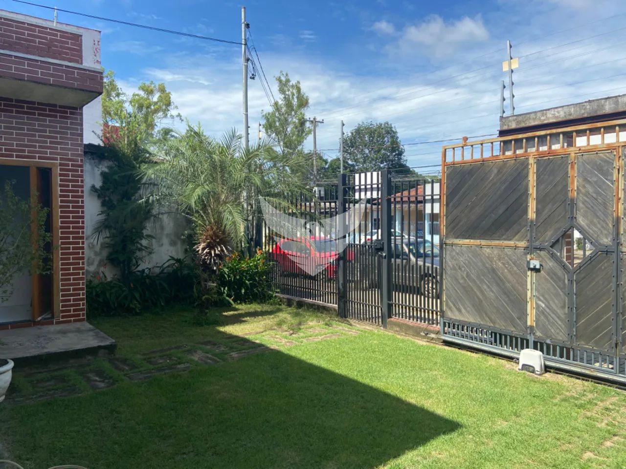 Ponto Comercial com edícula nos fundos - Foto 2