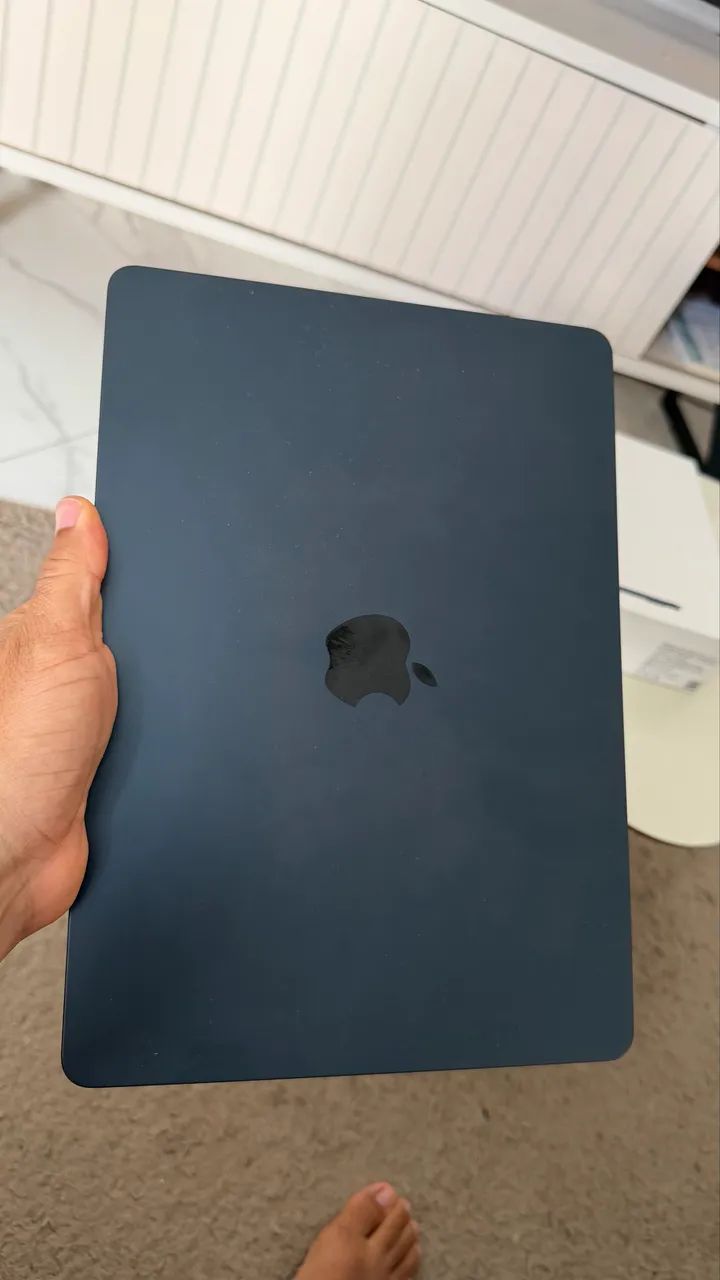 Macbook AIR 13 M2 - Foto 3