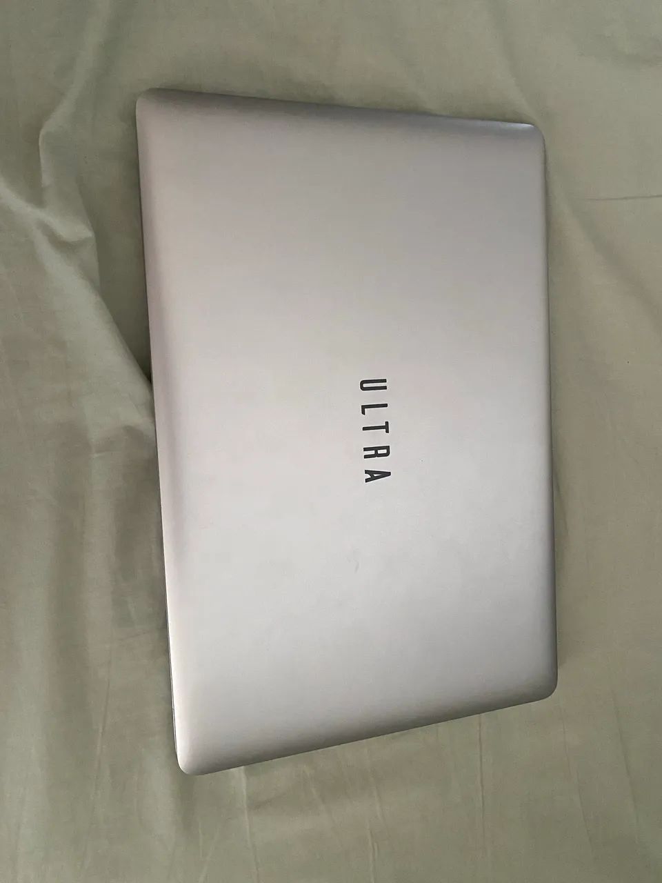 Notebook Ultra  - Foto 2