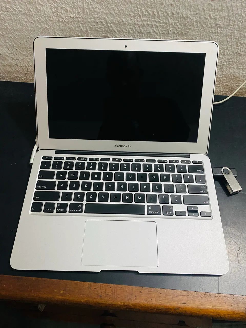 MacBook Air A1370 - Foto 3