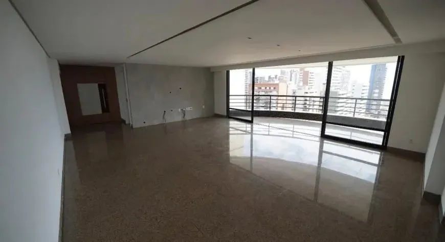 Apto com três suítes no Meireles - 254m² - Foto 3