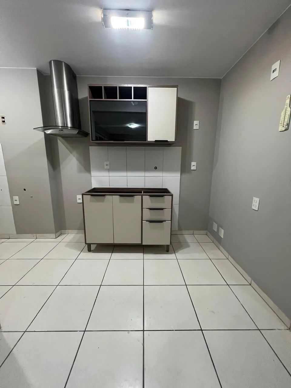 Apartamento à Venda 02 Dormitórios com Elevador Bela Vista Palhoça/SC - Foto 2